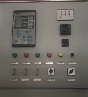 安科瑞am5微機保護測控裝置及電力監(jiān)控系統(tǒng)在鴻盛環(huán)保集團衢州配電工程的應用
