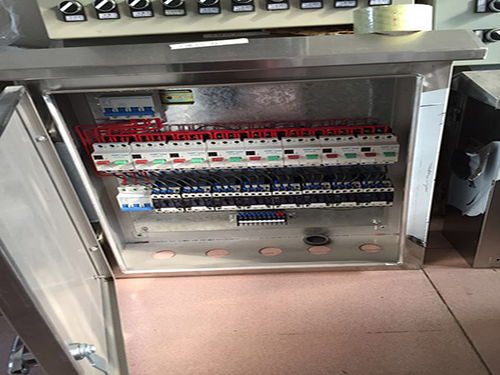 雞舍智能環境控制器 鑫凌越溫控設備 在線咨詢 環境控制器