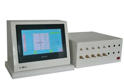 肇慶市精倍測控多少錢一臺產(chǎn)品大圖