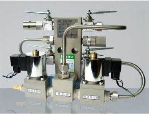 水電廠自動(dòng)化元件b302 2 220vdc自動(dòng)補(bǔ)氣裝置使用原理說明