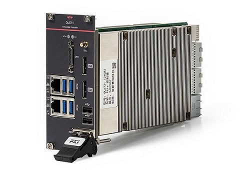 30 款新品齊發 南京派格測控正式發布自研模塊化儀器儀表