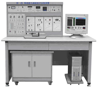 產(chǎn)品中心 | 測控設備
