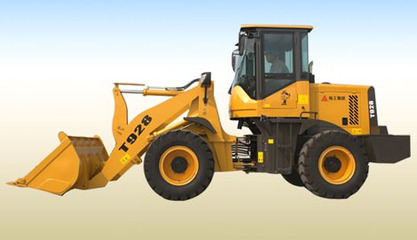 裝載機(jī)提價，工程機(jī)械市場或迎來漲價潮