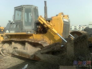 上海路橋二手工程機械總公司 專業(yè)供應(yīng)商的國產(chǎn)與進口二手推土機買賣指南