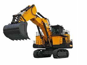 2015中國工程機械年度產(chǎn)品TOP50頒獎典禮專題