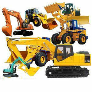 工程機械等行業(yè)揮手告別暴利十年