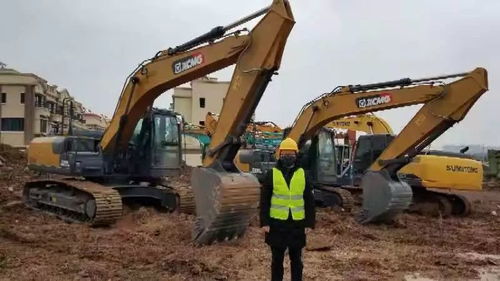 火神山醫(yī)院病房實(shí)拍 揭秘“火神速度”背后的中國工程機(jī)械力量