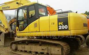 二手挖掘機選購指南 輪式、履帶式與小型挖掘機全解析