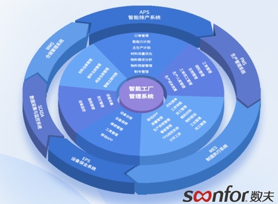 數(shù)夫軟件核心產(chǎn)品與服務概覽