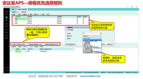 APS系統(tǒng) 賦能食品飲料行業(yè)的智能化生產(chǎn)與供應鏈優(yōu)化