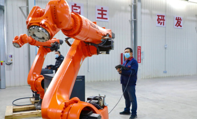威海移動5G+技術賦能 打造智能工廠示范基地的計算機網絡技術開發新篇章