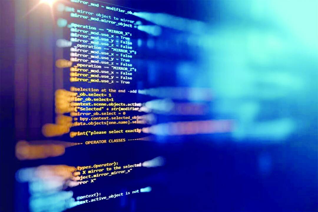 相約臨科，智連未來 信息工程系計算機網絡技術專業歡迎你
